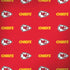 NFL Kansas City Chiefs Blitz Series Surface Book 2 15in Skin