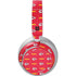 NFL Kansas City Chiefs Blitz Series Surface Headphones Skin