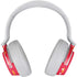 NFL Kansas City Chiefs Blitz Series Surface Headphones Skin
