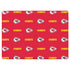 NFL Kansas City Chiefs Blitz Series Surface Laptop 3 13.5in Skin