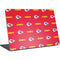 NFL Kansas City Chiefs Blitz Series Surface Laptop 4 15in Skin