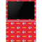 NFL Kansas City Chiefs Blitz Series Surface Pro 6 Skin