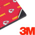 NFL Kansas City Chiefs Blitz Series Surface Pro 7 Skin