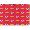 NFL Kansas City Chiefs Blitz Series Surface Pro 8 Skin