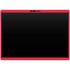 NFL Kansas City Chiefs Blitz Series Surface Pro 8 Skin
