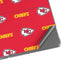 NFL Kansas City Chiefs Blitz Series Surface Pro 8 Skin
