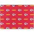 NFL Kansas City Chiefs Blitz Series Surface Pro 9 Skin