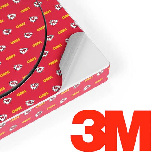 NFL Kansas City Chiefs Blitz Series Xbox Adaptive Controller Skin