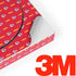 NFL Kansas City Chiefs Blitz Series Xbox Adaptive Controller Skin