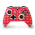 NFL Kansas City Chiefs Blitz Series Xbox One S Controller Skin