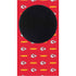 NFL Kansas City Chiefs Blitz Series Xbox Series S Console Skin
