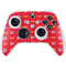 NFL Kansas City Chiefs Blitz Series Xbox Series S Controller Skin