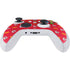 NFL Kansas City Chiefs Blitz Series Xbox Series S Controller Skin