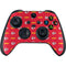NFL Kansas City Chiefs Blitz Series Xbox Series X Controller Skin