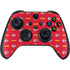 NFL Kansas City Chiefs Blitz Series Xbox Series X Controller Skin