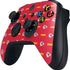 NFL Kansas City Chiefs Blitz Series Xbox Series X Controller Skin