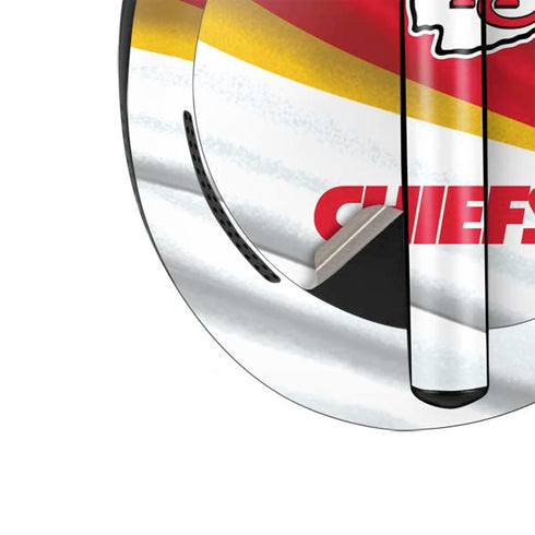NFL Kansas City Chiefs Bose Noise Cancelling Headphones 700 Skin