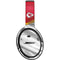 NFL Kansas City Chiefs Bose QuietComfort 35 Headphones Skin