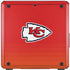NFL Kansas City Chiefs Breakaway Cooler Master MasterBox Q300L Mini Tower Skin