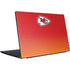 NFL Kansas City Chiefs Breakaway Dell Vostro Skin