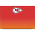 NFL Kansas City Chiefs Breakaway Dell Vostro Skin
