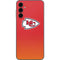NFL Kansas City Chiefs Breakaway Galaxy A14 5G Skin