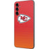 NFL Kansas City Chiefs Breakaway Galaxy A14 5G Skin