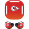NFL Kansas City Chiefs Breakaway Galaxy Buds Pro Skin