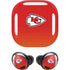 NFL Kansas City Chiefs Breakaway Galaxy Buds Pro Skin