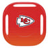 NFL Kansas City Chiefs Breakaway Galaxy Buds Pro Skin