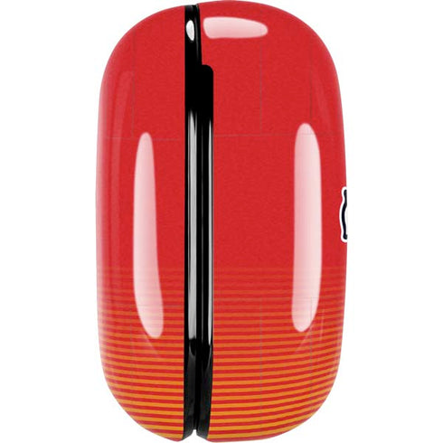 NFL Kansas City Chiefs Breakaway Galaxy Buds Pro Skin