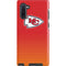 NFL Kansas City Chiefs Breakaway Galaxy Note 10 Pro Case