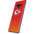 NFL Kansas City Chiefs Breakaway Galaxy Note 9 Skin