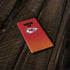 NFL Kansas City Chiefs Breakaway Galaxy Note 9 Skin