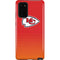 NFL Kansas City Chiefs Breakaway Galaxy Note20 5G Pro Case