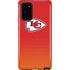 NFL Kansas City Chiefs Breakaway Galaxy Note20 5G Pro Case