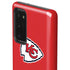 NFL Kansas City Chiefs Breakaway Galaxy Note20 5G Pro Case