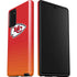 NFL Kansas City Chiefs Breakaway Galaxy Note20 5G Pro Case