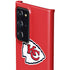 NFL Kansas City Chiefs Breakaway Galaxy Note20 Ultra 5G Lite Case