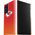 NFL Kansas City Chiefs Breakaway Galaxy Note20 Ultra 5G Lite Case