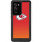 NFL Kansas City Chiefs Breakaway Galaxy Note20 Ultra 5G Waterproof Case