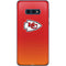 NFL Kansas City Chiefs Breakaway Galaxy S10e Skin