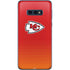 NFL Kansas City Chiefs Breakaway Galaxy S10e Skin
