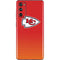 NFL Kansas City Chiefs Breakaway Galaxy S20 Fan Edition Skin