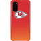 NFL Kansas City Chiefs Breakaway Galaxy S20 Lite Case