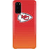 NFL Kansas City Chiefs Breakaway Galaxy S20 Lite Case