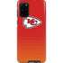 NFL Kansas City Chiefs Breakaway Galaxy S20 Plus Pro Case