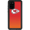 NFL Kansas City Chiefs Breakaway Galaxy S20 Plus Waterproof Case