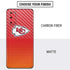 NFL Kansas City Chiefs Breakaway Galaxy S20 Skin