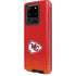 NFL Kansas City Chiefs Breakaway Galaxy S20 Ultra 5G Pro Case
